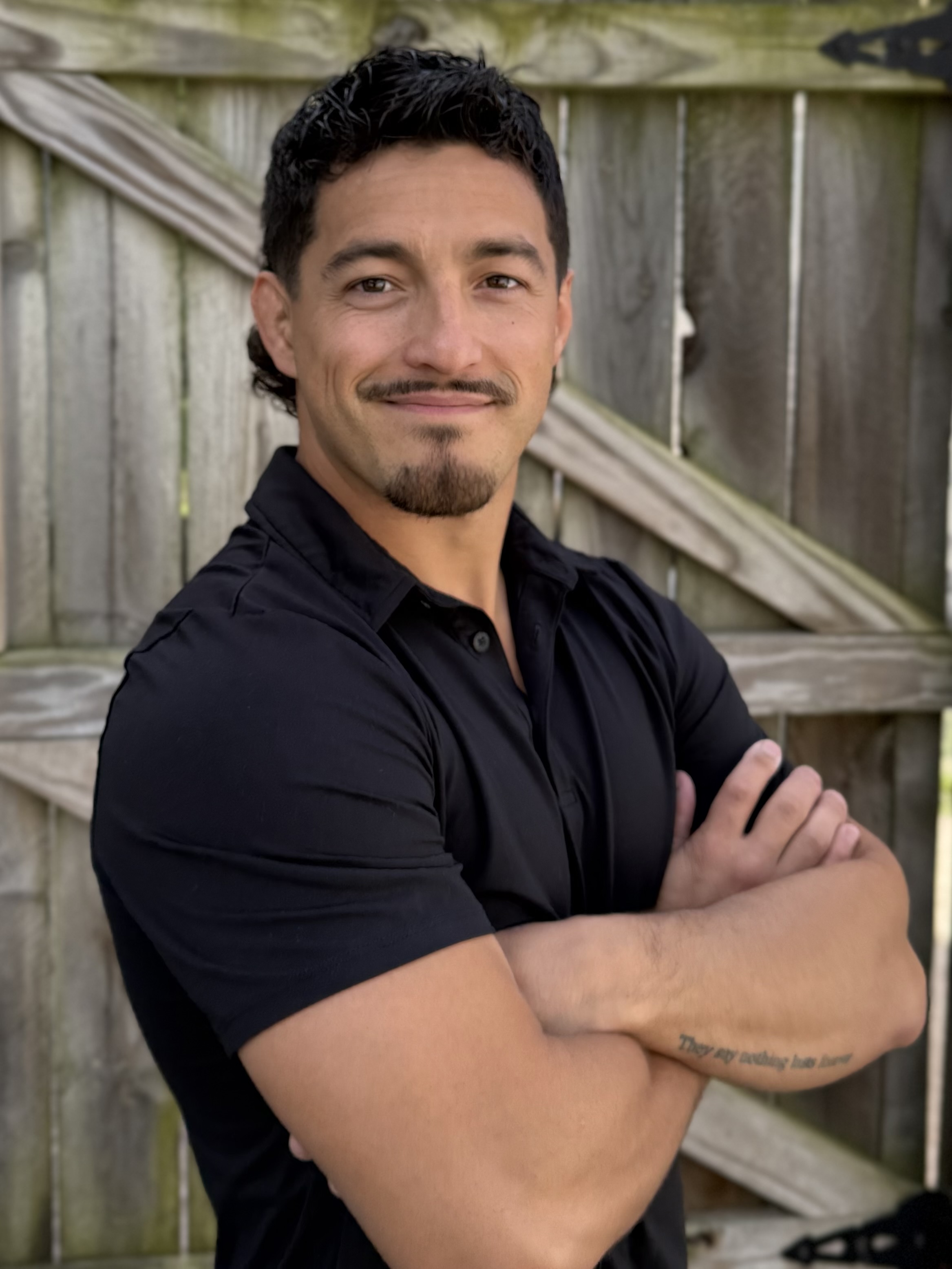 Coach Photo