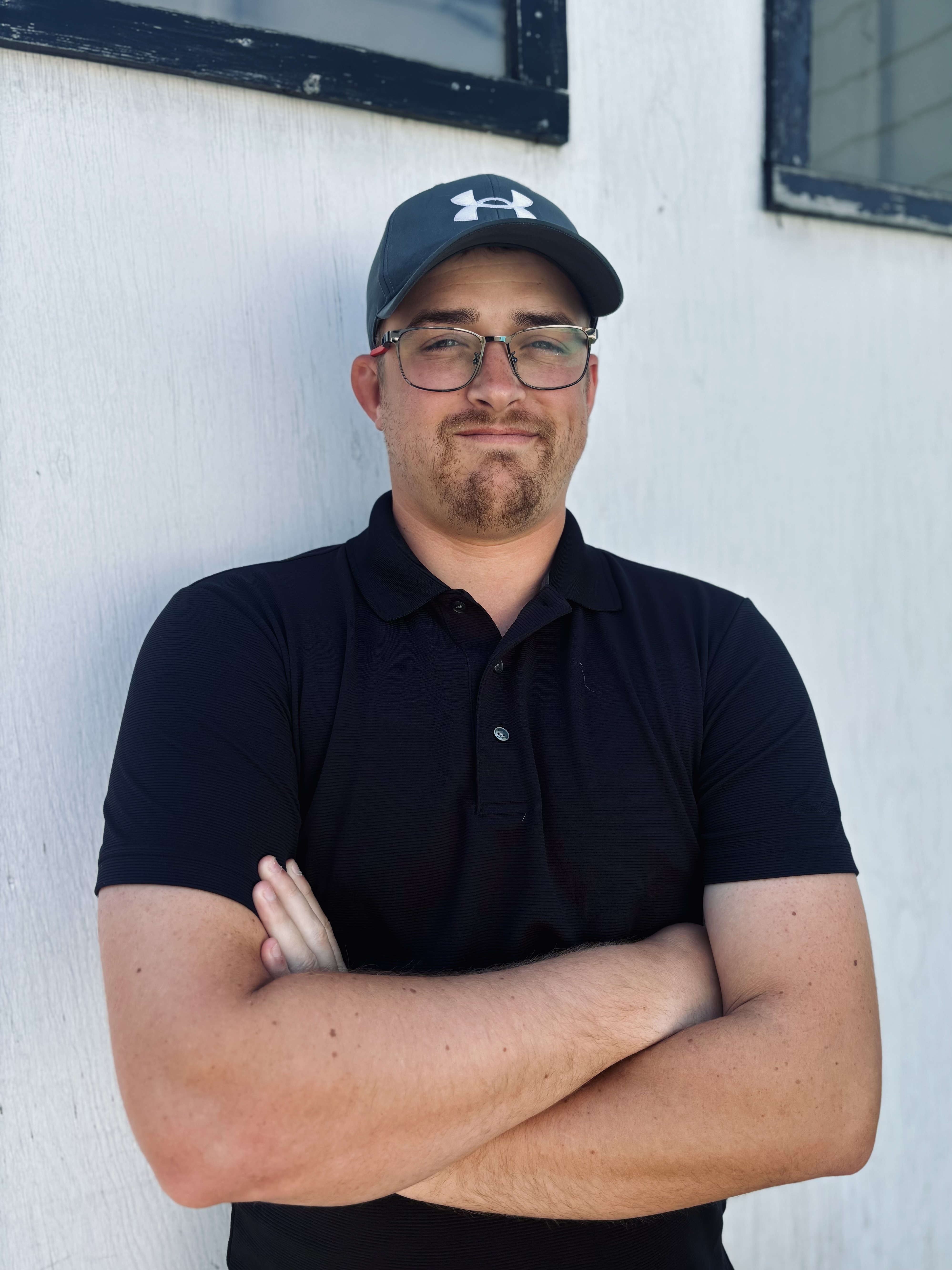 Coach Photo